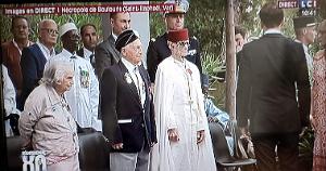 Boulouris - Legion d'honneur de Pierre Salsedo - 15 Aout 2024 - 46